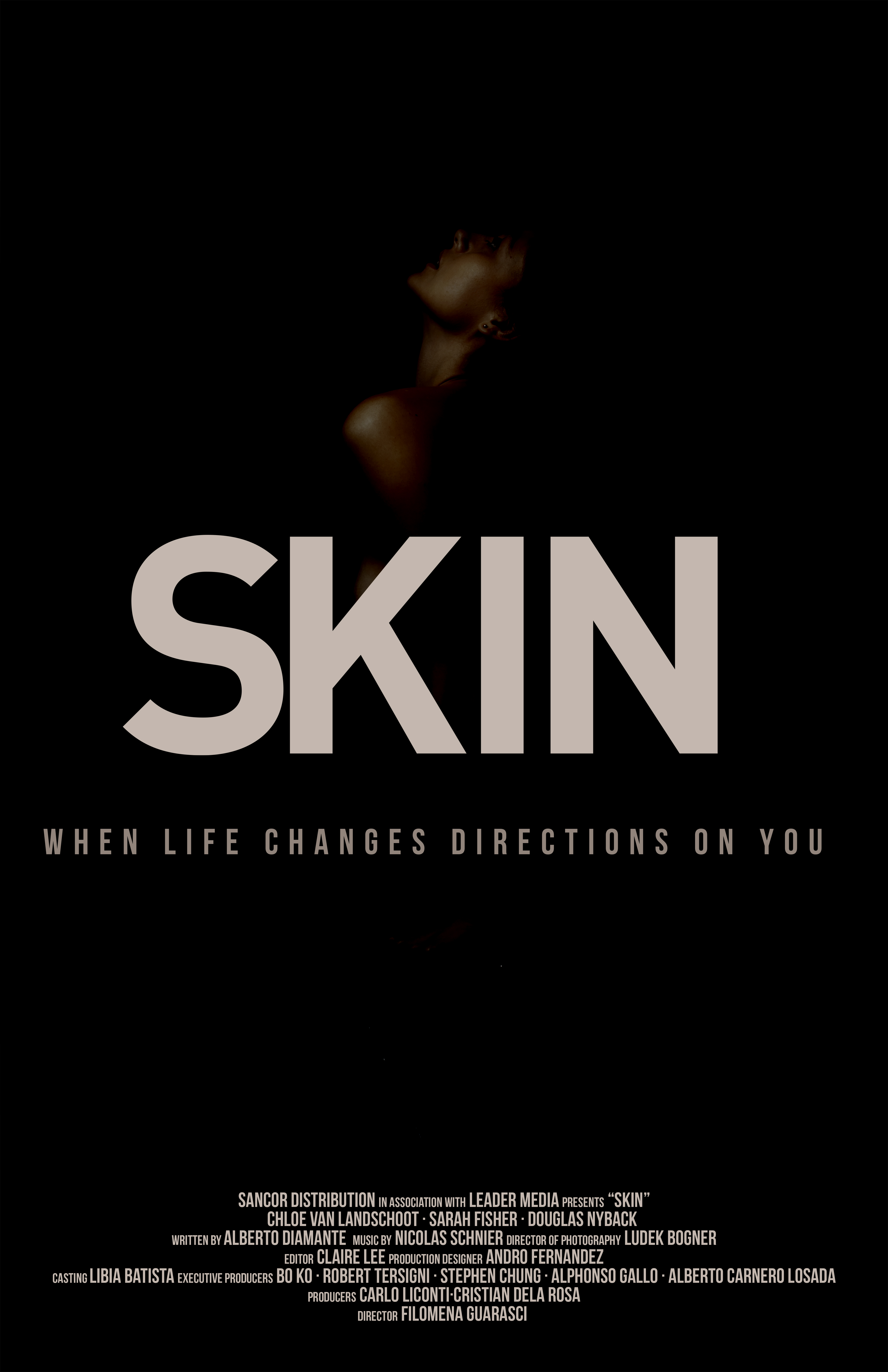 Skin